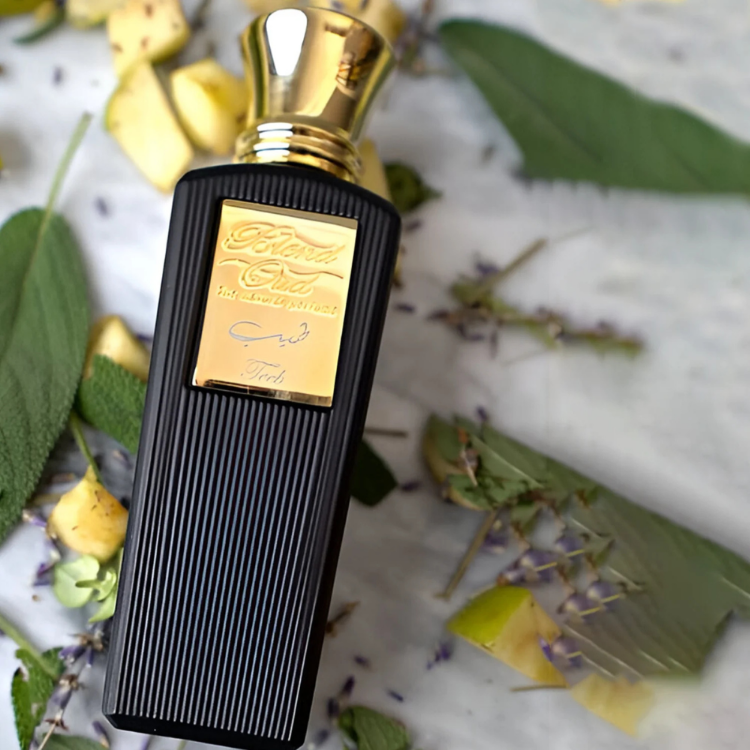 Blend Oud Teeb Eau de parfum