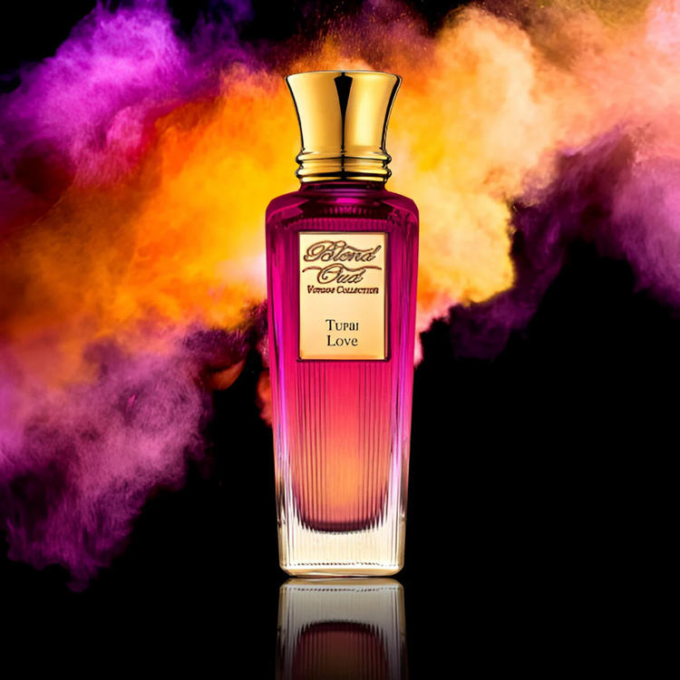 Blend Oud Tupai Love Eau de Parfum