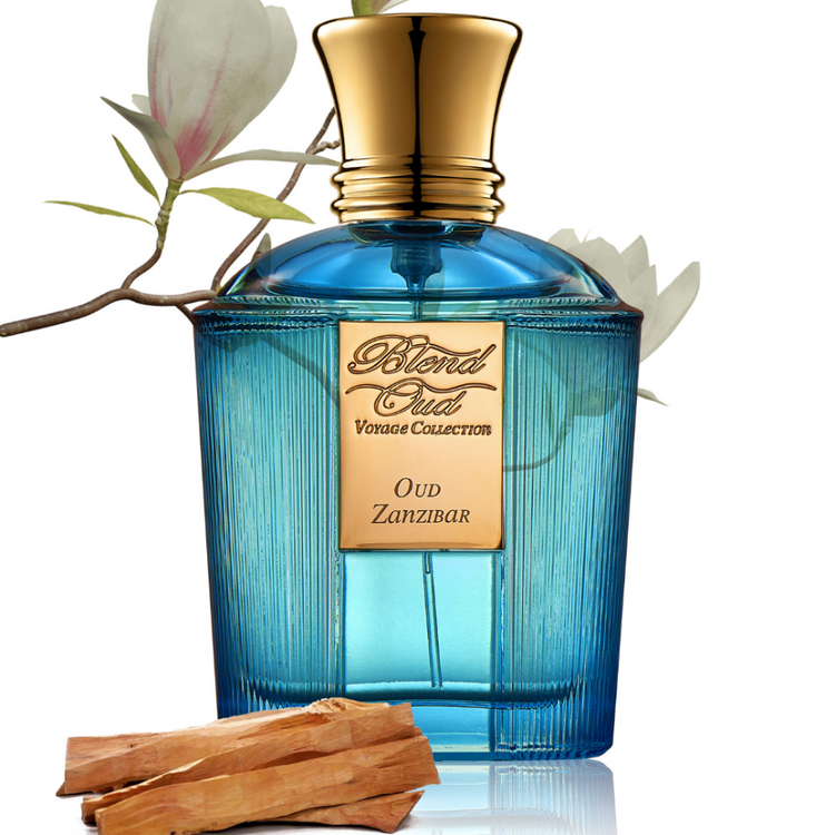 Blend Oud Zanzibar Eau de Parfum