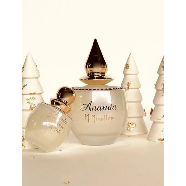 M. Micallef Ananda Nectar for women