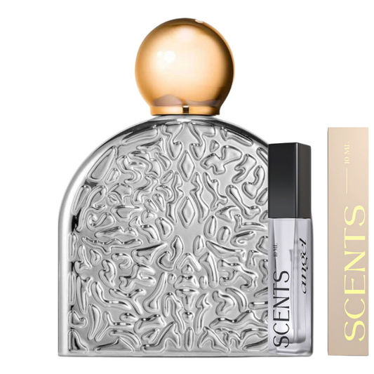 M. Micallef Sensual Eau de parfum