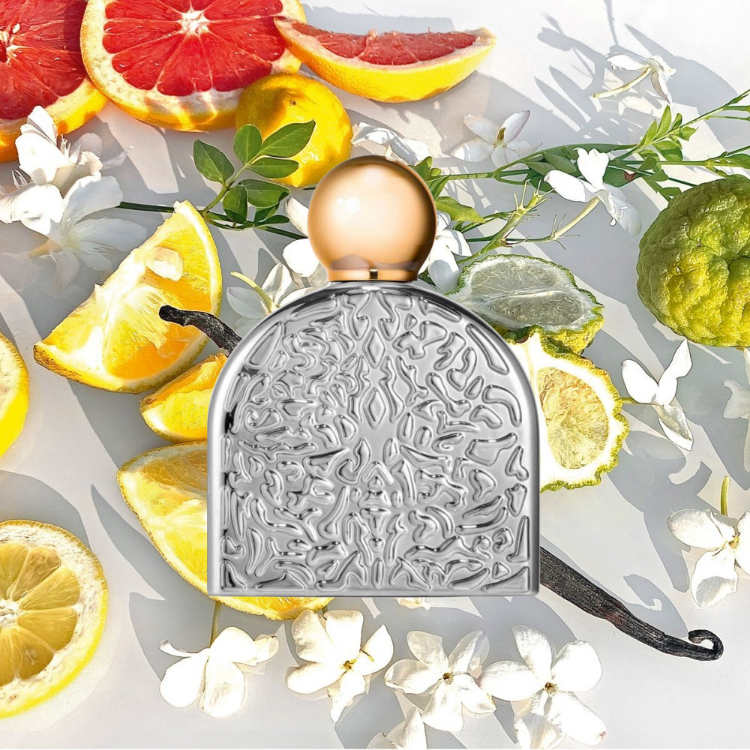 M. Micallef Sensual Eau de parfum