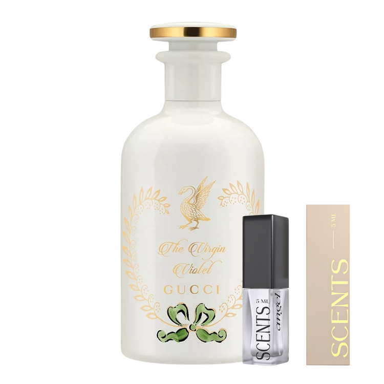Gucci The Alchemist's Garden The Virgin Violet Eau de Parfum