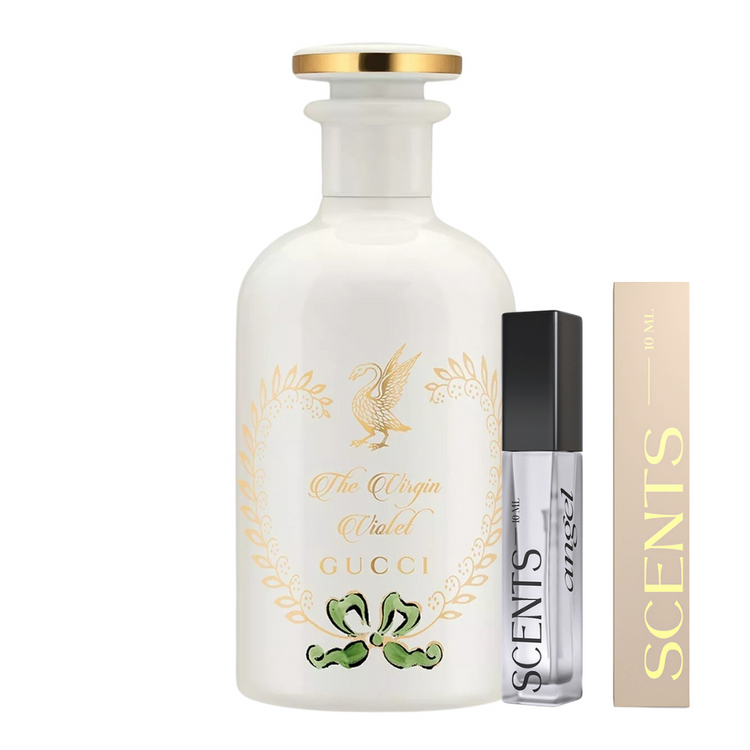 Gucci The Alchemist's Garden The Virgin Violet Eau de Parfum