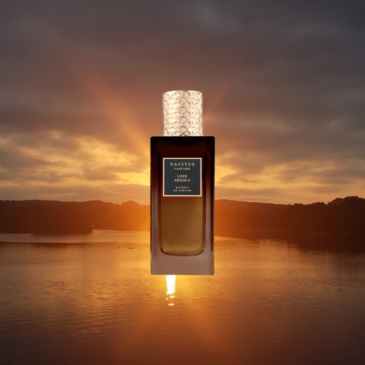 Navitus Parfums Luxe Absolu Extrait de parfum