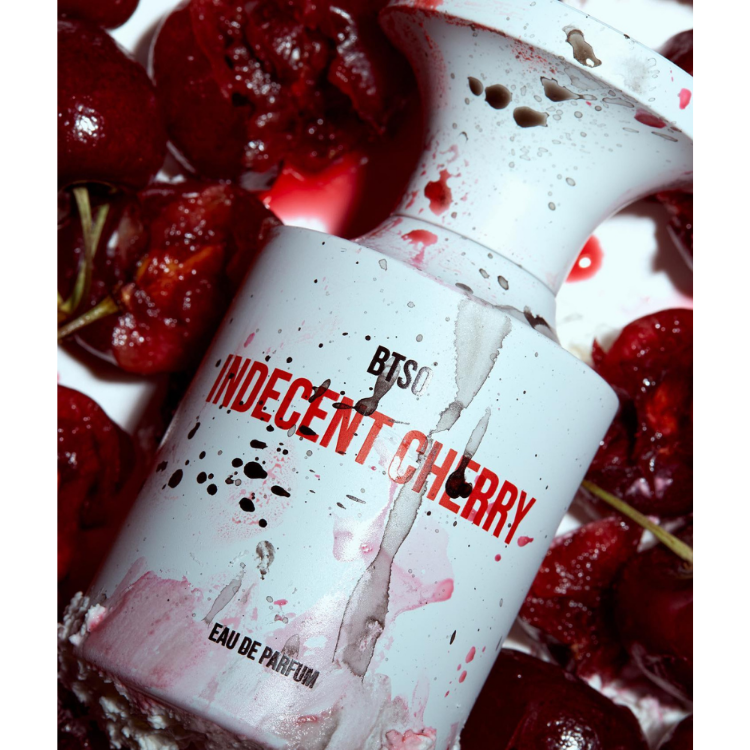 Borntostandout Indecent Cherry Eau de parfum