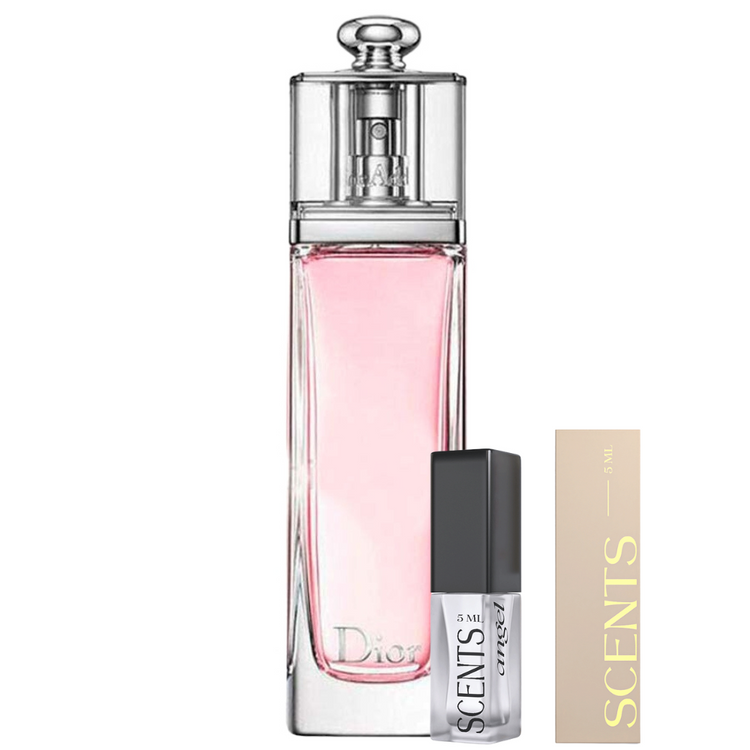 Christian Dior Addict Eau Fraiche EDT | Samples