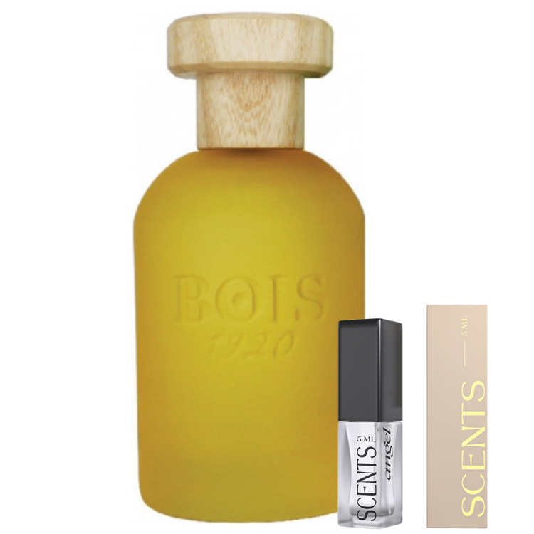 Bois 1920 Cannabis Fruttata Eau de Parfum