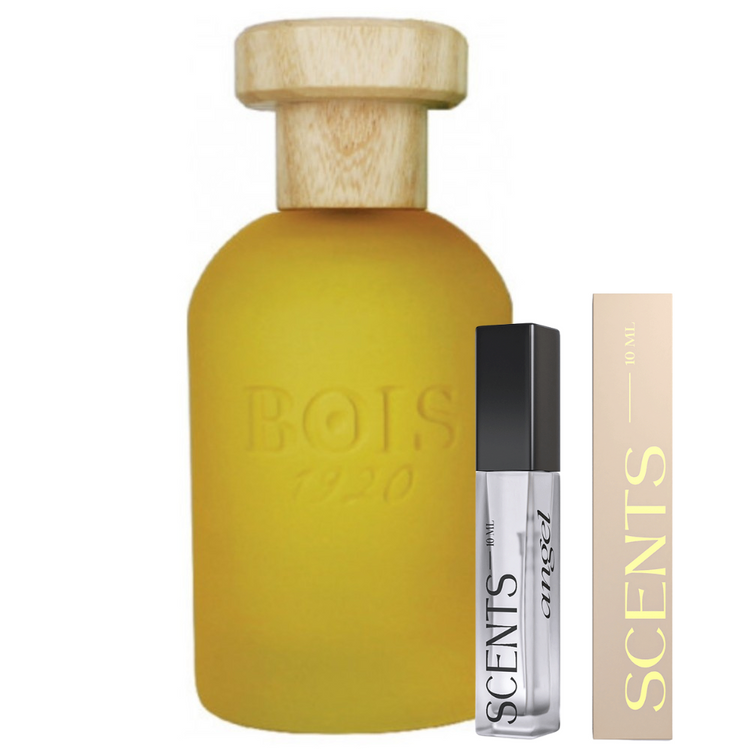 Bois 1920 Cannabis Fruttata Eau de Parfum