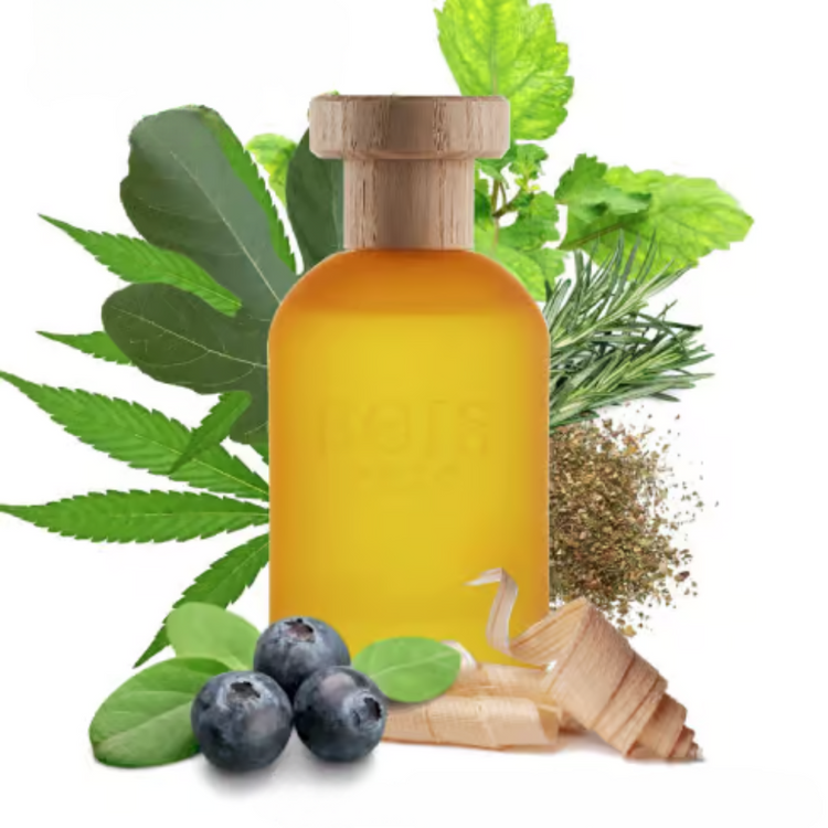 Bois 1920 Cannabis Fruttata Eau de Parfum