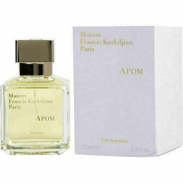 Maison Francis Kurkdjian APOM Eau de Parfum
