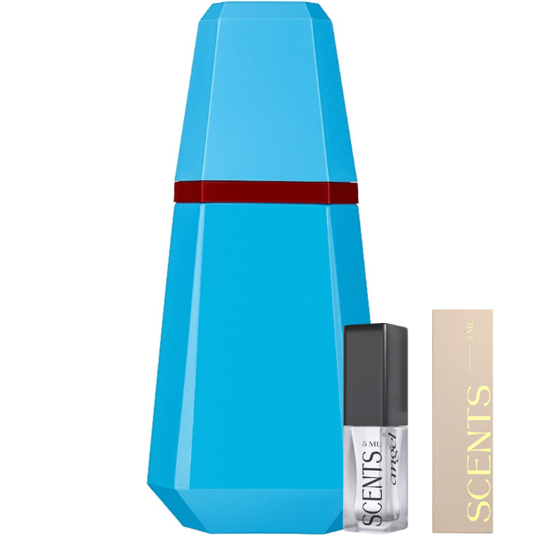 Cacharel Lou Lou for women | Samples