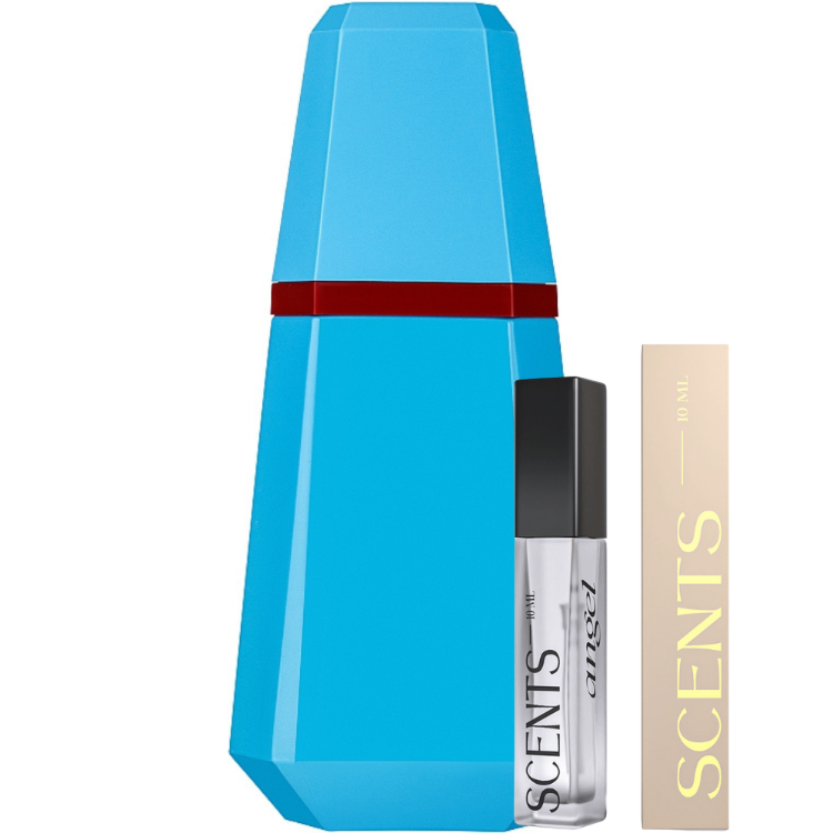 Cacharel Lou Lou for women | Samples