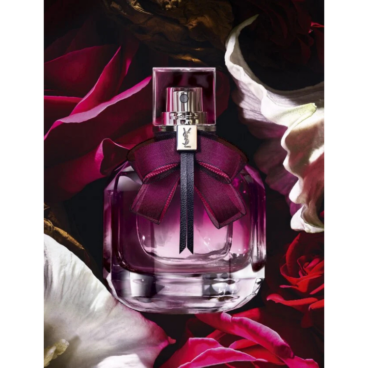 Yves Saint Laurent Mon Paris Intensement for women