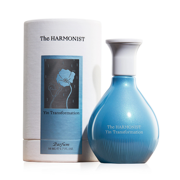 The Harmonist Yin Transformation Parfum