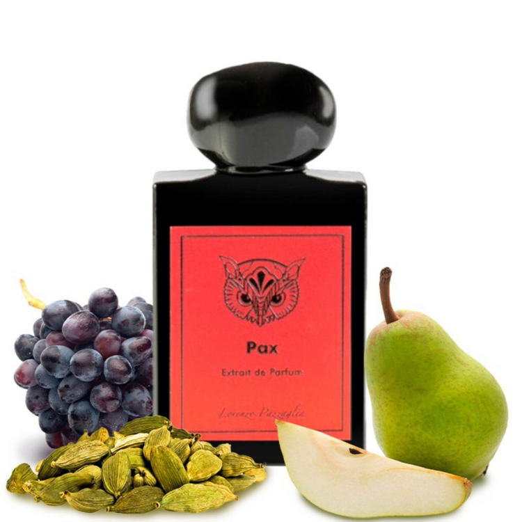 Lorenzo Pazzaglia Pax Extrait de parfum