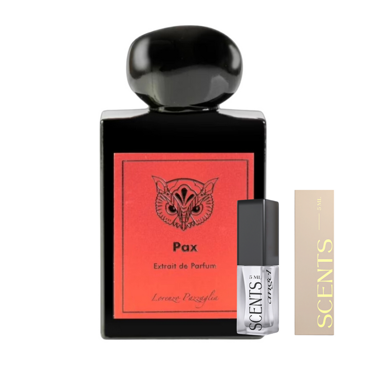 Lorenzo Pazzaglia Pax Extrait de parfum