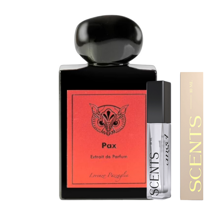 Lorenzo Pazzaglia Pax Extrait de parfum