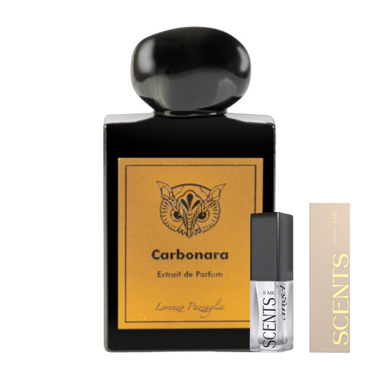 Lorenzo Pazzaglia Carbonara Extrait de parfum
