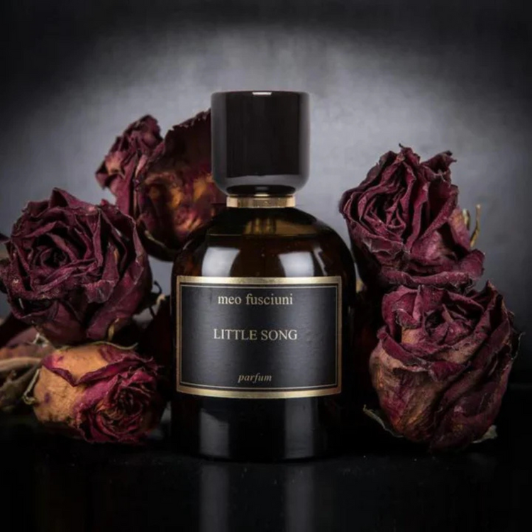 Meo Fusciuni Little Song Parfum