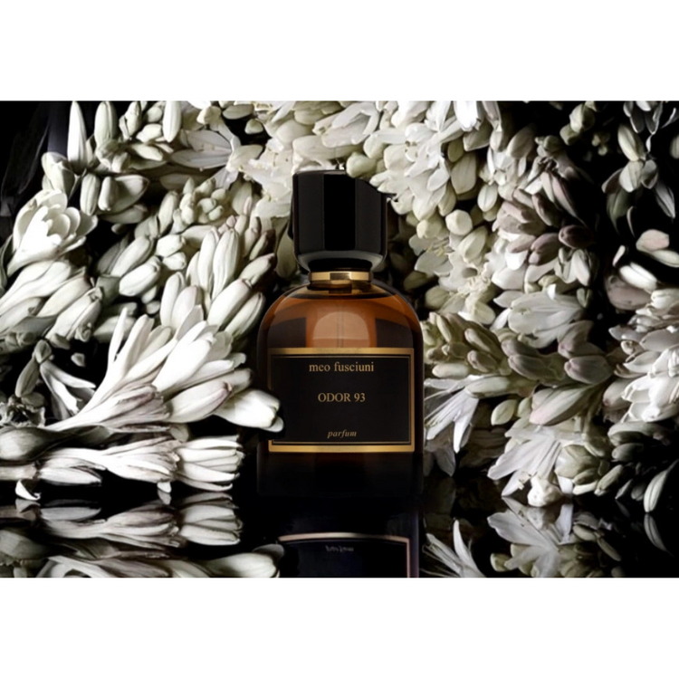 Meo Fusciuni Odor 93 Parfum