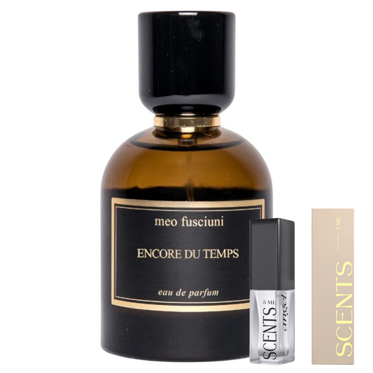 Meo Fusciuni Encore Du Temps Eau de parfum