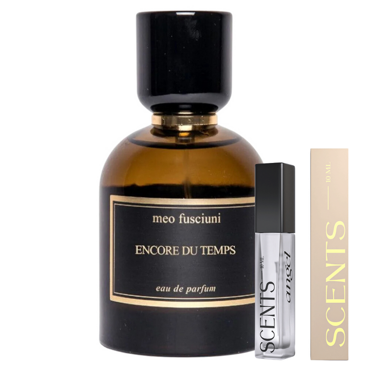 Meo Fusciuni Encore Du Temps Eau de parfum