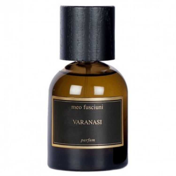 Meo Fusciuni Varanasi Parfum