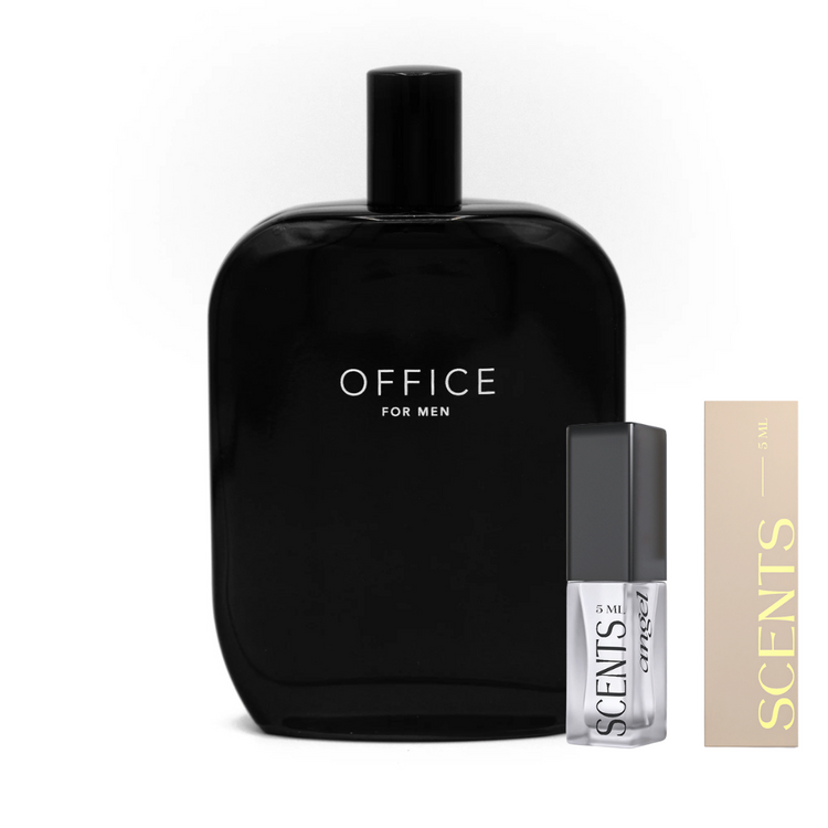 Fragrance One Office Extrait de Parfum