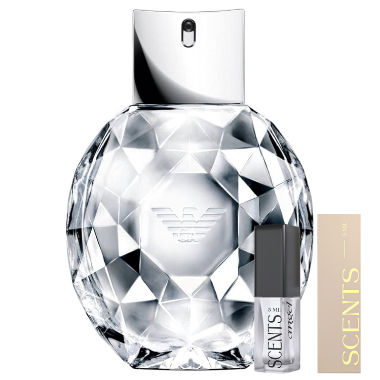 Giorgio Armani Emporio Diamonds for Women