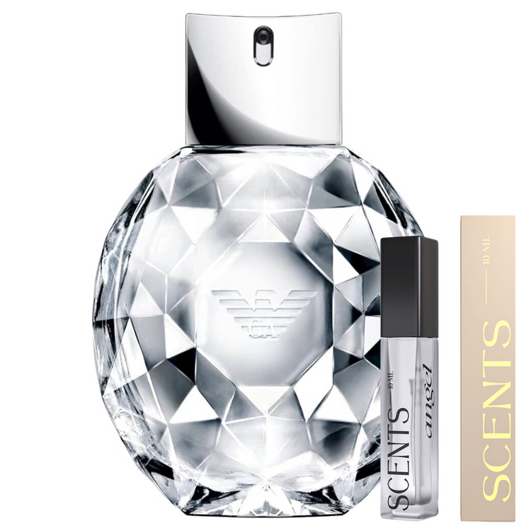 Giorgio Armani Emporio Diamonds for Women