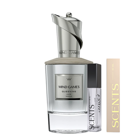 Mind Games Queening Extrait de parfum