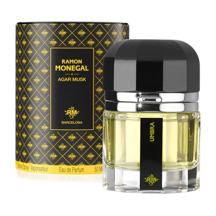 Ramon Monegal Umbra Eau de parfum