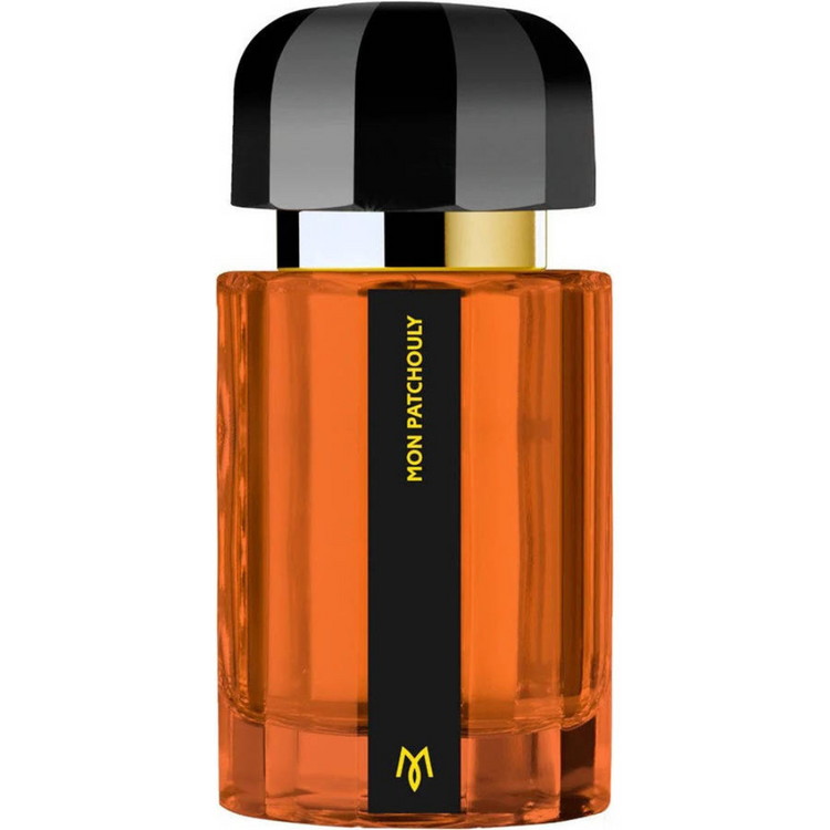 Ramon Monegal Mon Patchouly Eau de parfum