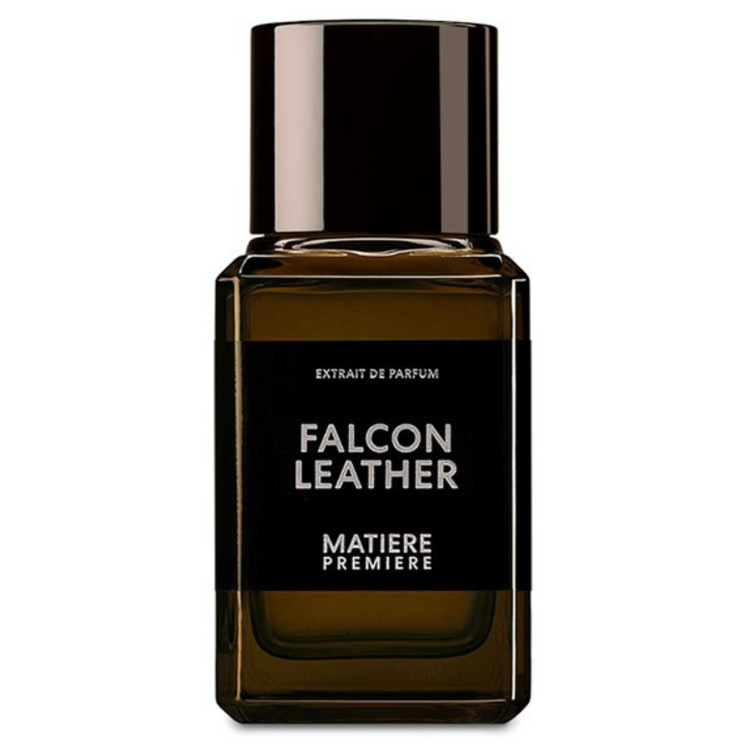 Matiere Premiere Falcon Leather Extrait de Parfum