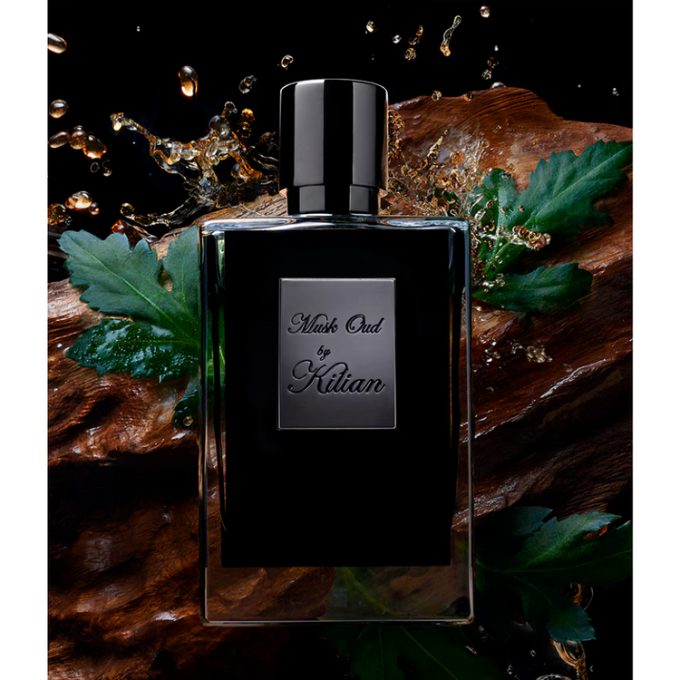 Kilian Musk Oud Eau de Parfum