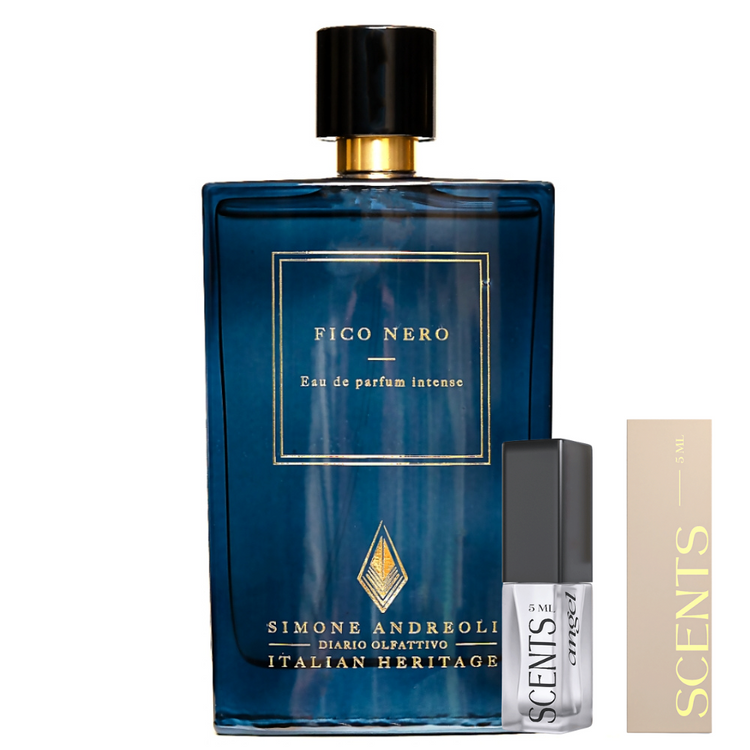 Simone Andreoli Fico Nero Eau de Parfum