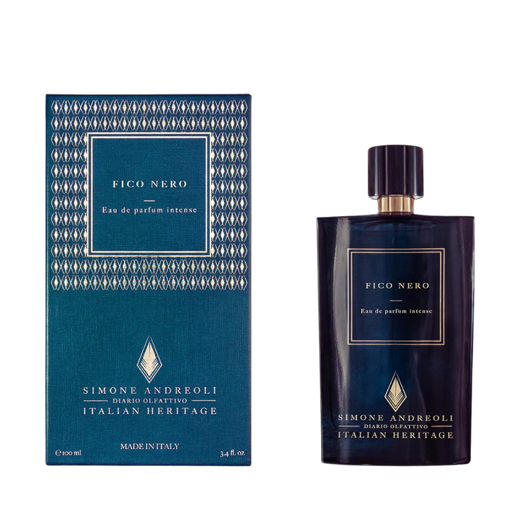 Simone Andreoli Fico Nero Eau de Parfum