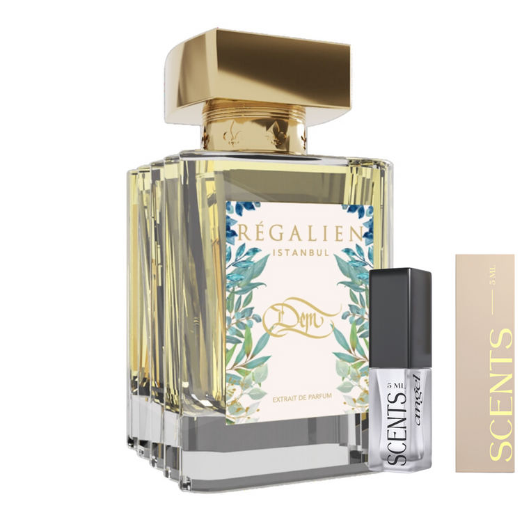 Regalien Dem Extrait De Parfum