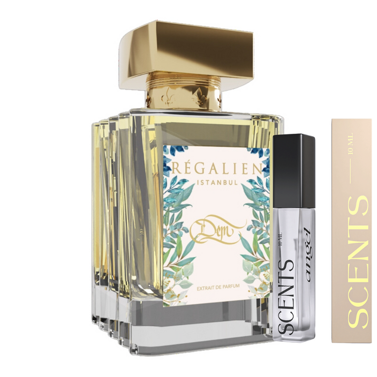 Regalien Dem Extrait De Parfum
