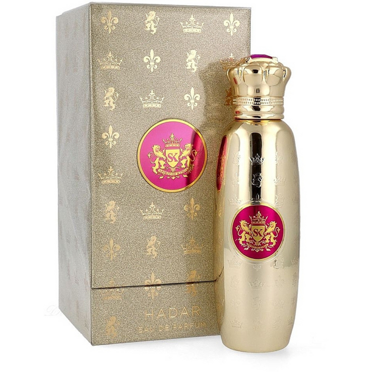Spirit of Kings Hadar Eau de parfum