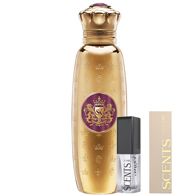 Spirit of Kings Hadar Eau de parfum