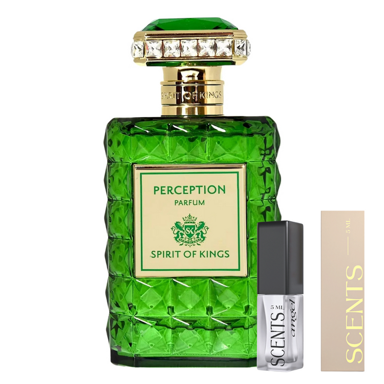 Spirit of Kings Perception Eau de parfum