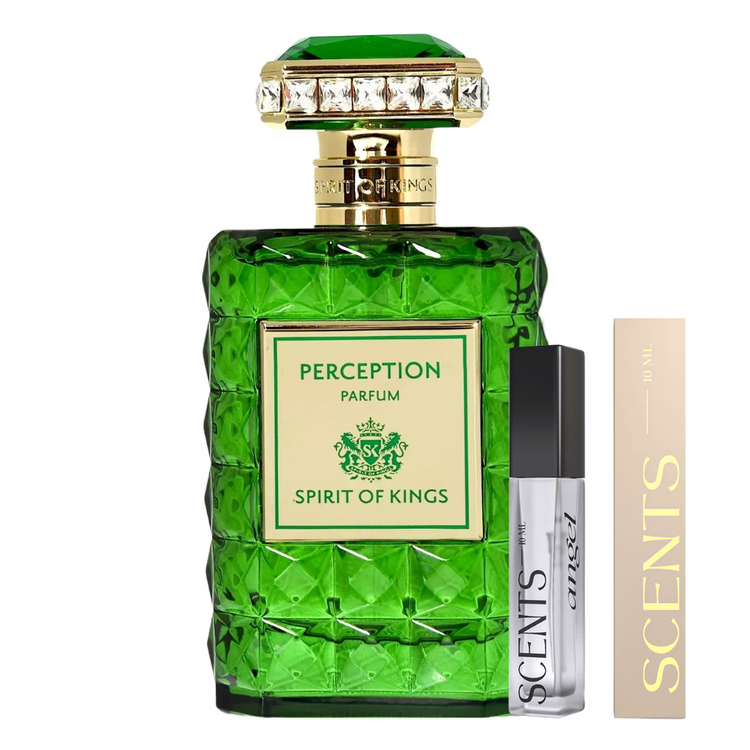 Spirit of Kings Perception Eau de parfum