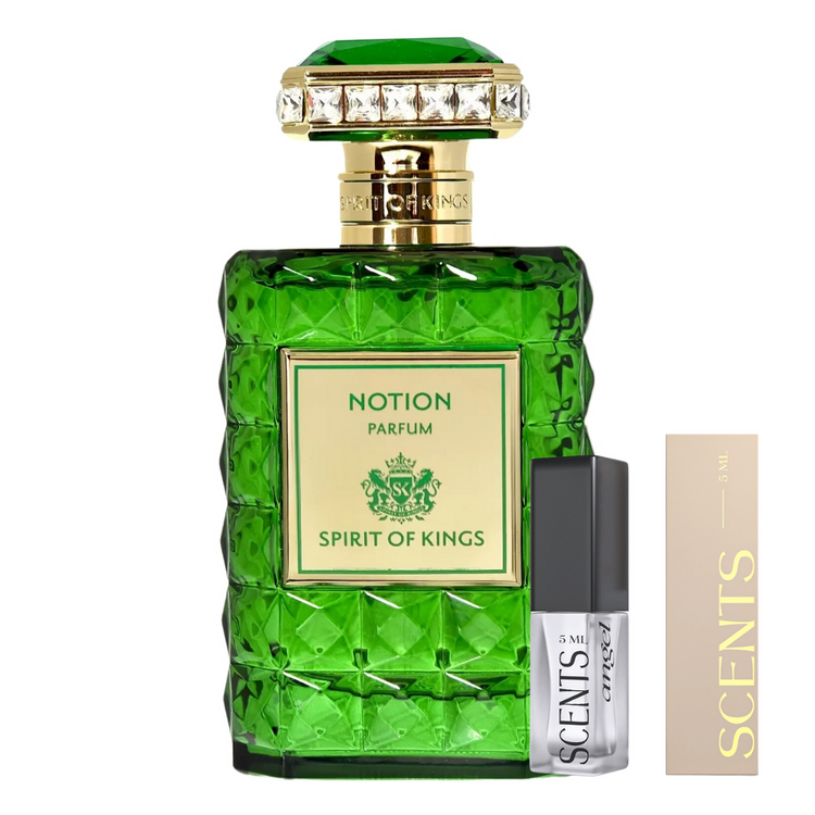 Spirit of Kings Notion Eau de parfum