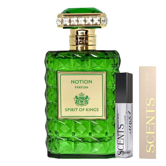 Spirit of Kings Notion Eau de parfum