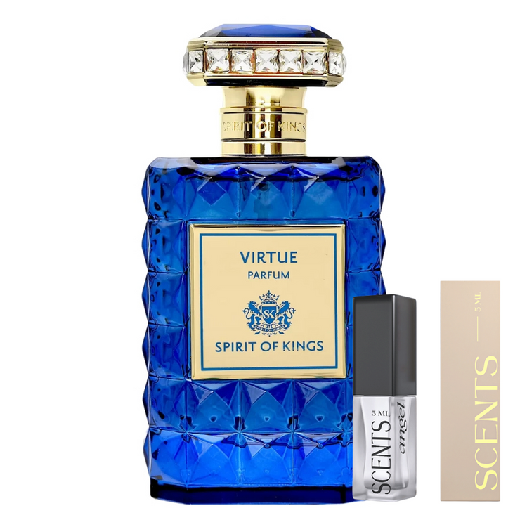 Spirit of Kings Virtue Eau de parfum