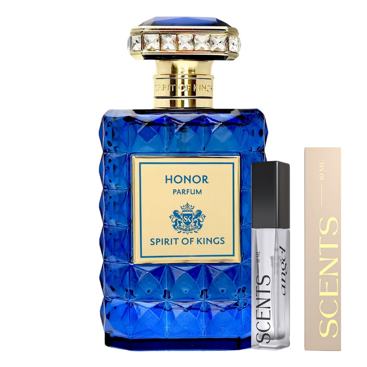 Spirit of Kings Honor Eau de parfum