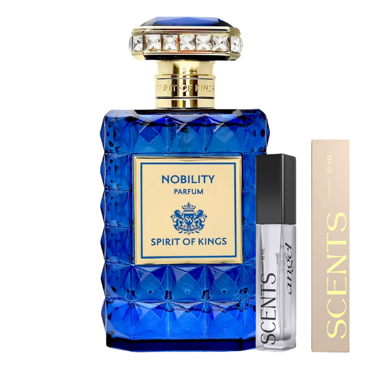 Spirit of Kings Nobility Eau de parfum