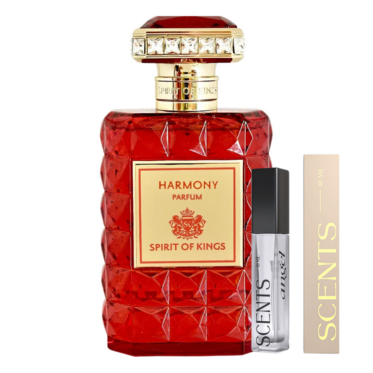 Spirit of Kings Harmony Eau de parfum